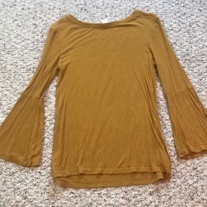 Old Navy Long Sleeve Shirt